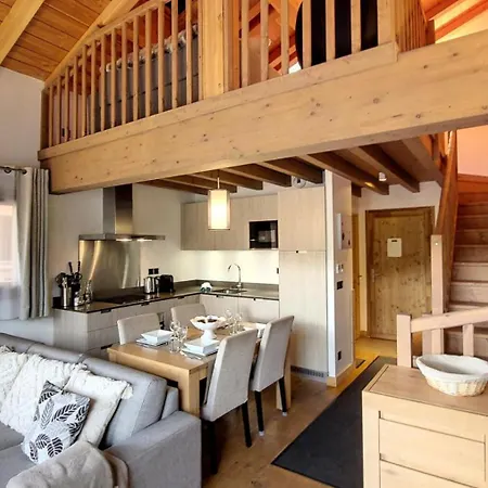 Le Kilimandjaro - Tres Cosy, 2 En Suite, Proche Commerces Mae-1201 Apartment *
