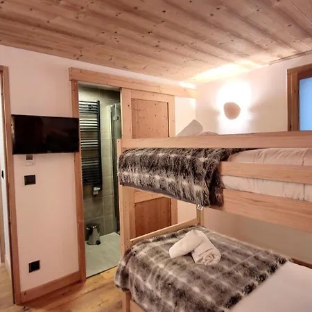 Le Kilimandjaro - Tres Cosy, 2 En Suite, Proche Commerces Mae-1201 Apartment *
