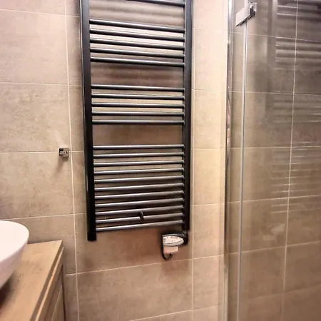 Le Kilimandjaro - Tres Cosy, 2 En Suite, Proche Commerces Mae-1201 Les Gets