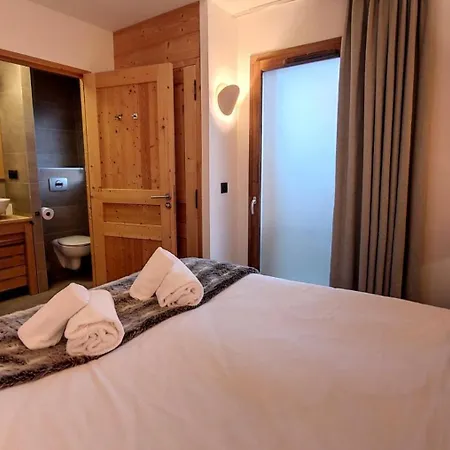 Le Kilimandjaro - Tres Cosy, 2 En Suite, Proche Commerces Mae-1201