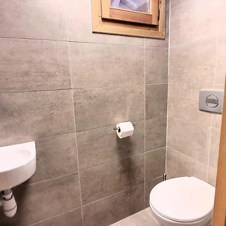 Le Kilimandjaro - Tres Cosy, 2 En Suite, Proche Commerces Mae-1201 Apartment