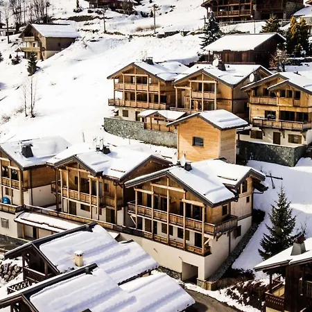 Apartment Le Kilimandjaro - Tres Cosy, 2 En Suite, Proche Commerces Mae-1201