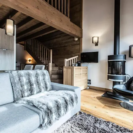 Apartment Le Kilimandjaro - Tres Cosy, 2 En Suite, Proche Commerces Mae-1201 *